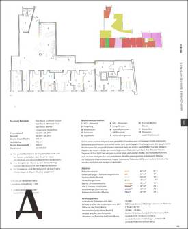 ARZTPRAXIS AUSGEWÄHLT! | Arztpraxen. Handbuch und Planungshilfe. (Bild 1/1)