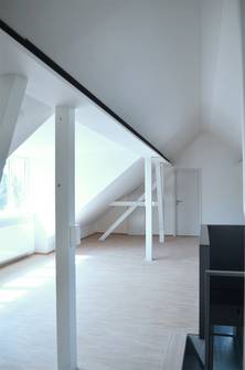 "Fredehaus" | Einfamilienhaus - Sanierung + Umbau (Bild 11/13)
