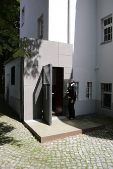 "Historische Stadtvilla" | Mehrfamilienhaus - Sanierung + Umbau (Bild 3/5)